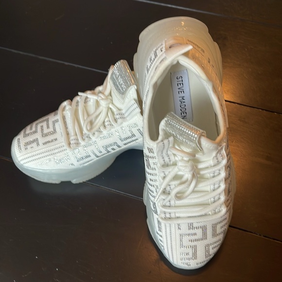 Steve Madden Maxima-S to the max size 7.5 - Picture 11 of 11
